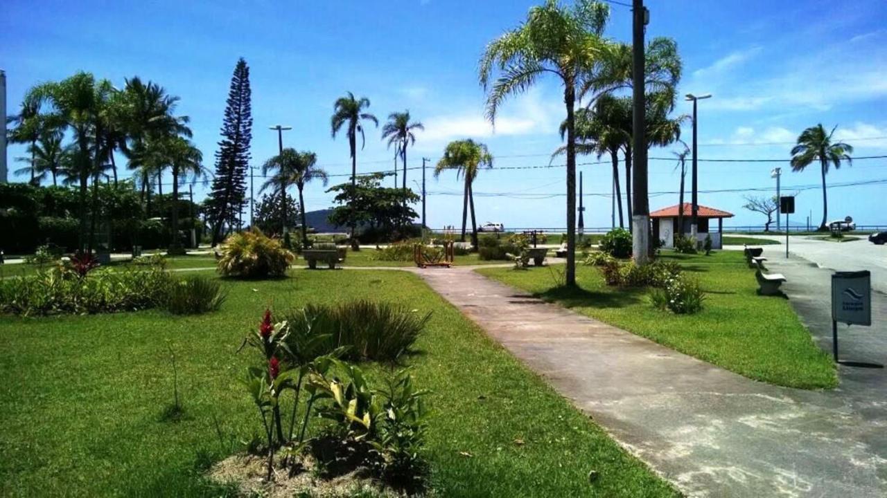 Recanto Casa De Pedrinha - Aptos Para Temporada E Finais De Semana 卡拉瓜塔图巴 外观 照片